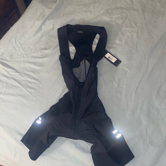 Bib bike short - Picture 2 of 8